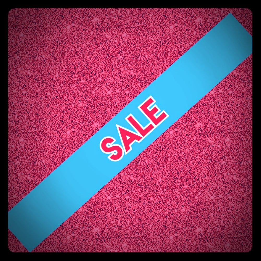 All sales listed here